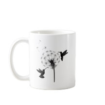 ニワウルリとハルジオンの自然芸術