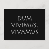 ニワトビ ポストカード (正面)