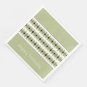 ニワトリと白 (コーナー)