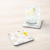 ニワトリの卵 コースター (右側)