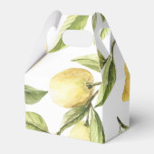 ニワトリの木 フェイバーボックス (正面サイド)