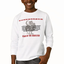 ニワトリの特徴の年