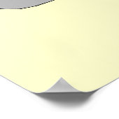 ニワトリの頭脳 ポスター (角)