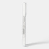 ニワトリの〔占星術の〕十二宮図アート中国のの年 Case-Mate iPhoneケース (裏面 / 右)