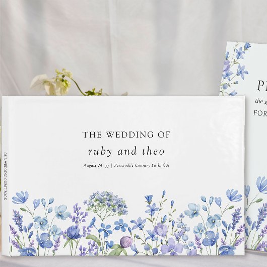 ニワトリエレガントフローラ結婚ズ ゲストブック