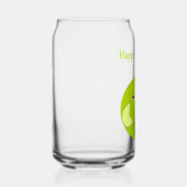 ニワトリカスタムゴ ガラス缶 (右)