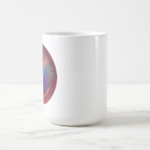 ニワトリサークルマグ コーヒーマグカップ (中央)