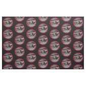 ニワトリ威厳のあるの雄鶏 ファブリック (ファットクウォーター)