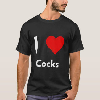 ニワトリ愛好家のためのおもしろ雑貨 Tシャツ