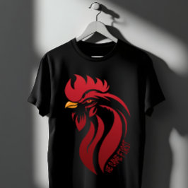 ニワトリTシャツ|ビンテージ ファームハウス チキンTシャツ Tシャツ