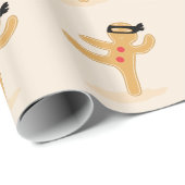 ニンジャブロード・マン ラッピングペーパー (ロールコーナー)