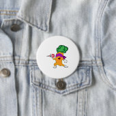 ニンジンのダーツダーツ 缶バッジ (インサイチュ)