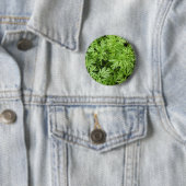 ニンジンのトップボタン 缶バッジ (インサイチュ)