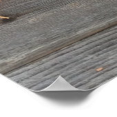 ニンジンのポスター ポスター (角)