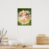 ニンジンのポスター ポスター (キッチン)