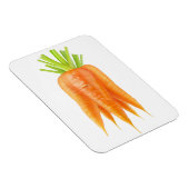 ニンジンの束 マグネット (右側)