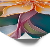 ニンジンギョクドリファンタジー鳥 ポスター (コーナー)