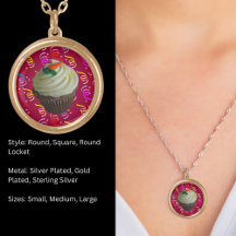 ニンジンケーキのカップケーキ（コンフェッティ付き）