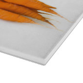 ニンジン カッティングボード (角)