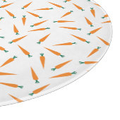 ニンジン！ カッティングボード (角)