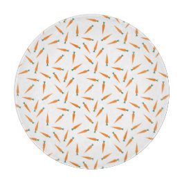 ニンジン！ カッティングボード