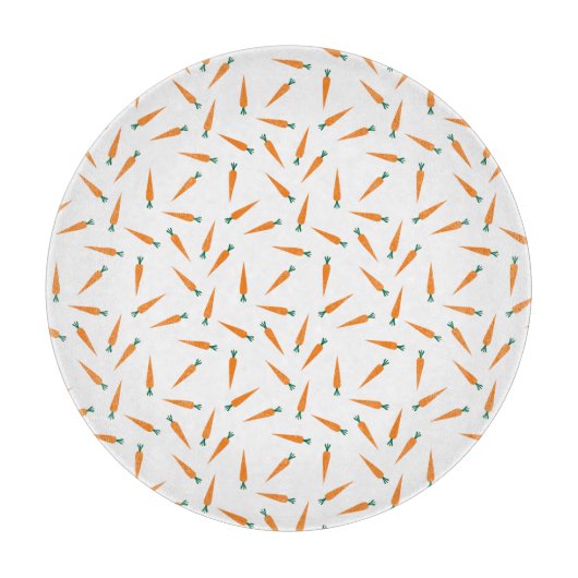 ニンジン！ カッティングボード (正面)