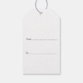 ニンジン ギフトタグ (裏面)