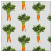 ニンジン ファブリック (見本)