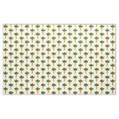 ニンジン ファブリック (ヤード)