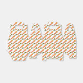 ニンジン フェイバーボックス (折り畳みなし)