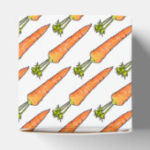 ニンジン フェイバーボックス (上部)