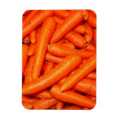 ニンジン マグネット (縦)