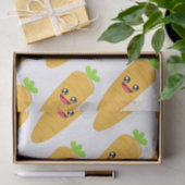 ニンジン 薄葉紙 (ギフト)