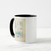 ニンニクおよび他の植物 マグカップ (正面左)
