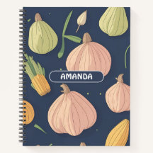 ニンニクの水の色のパタカラフルーンパーソナライズされた