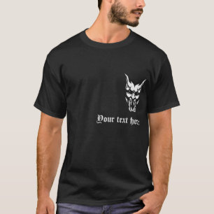 ニンニクを得ましたか。 Tシャツ