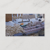 ニンニク名刺 名刺 (裏面)