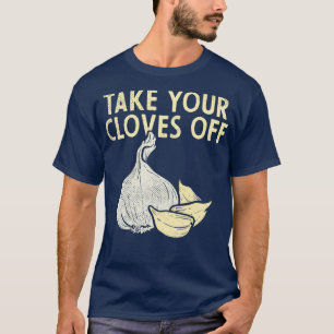 ニンニク工場1 Tシャツ