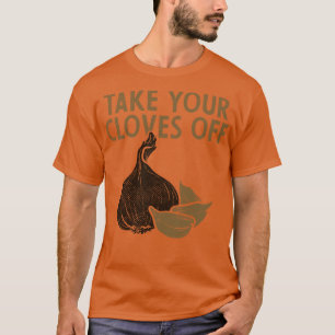 ニンニク工場 Tシャツ
