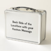 ニンニク球 メタルランチボックス (裏面)