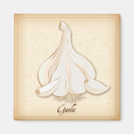 ニンニク磁石 マグネット