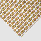 ニンニク転がノックイタリアンパン料理シェフ 薄葉紙 (詳細)