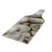 ニンニク カッティングボード (角)