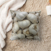 ニンニク クッション (ブランケット)