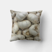 ニンニク クッション (裏面)