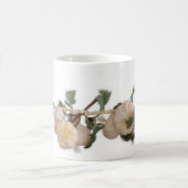 ニンニク コーヒーマグカップ (中央)