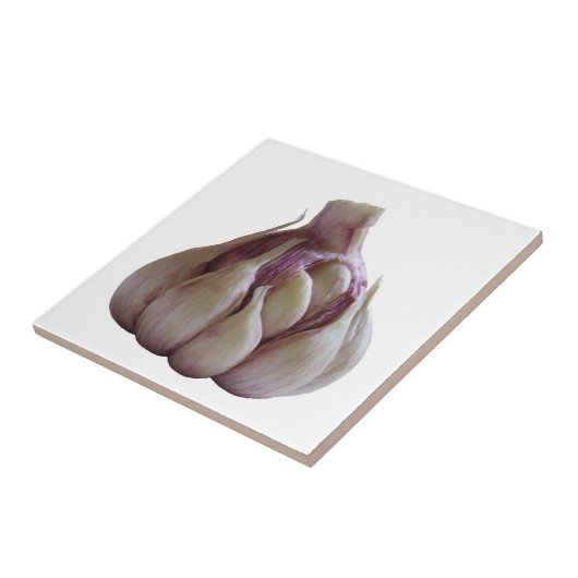 ニンニク タイル (側面)