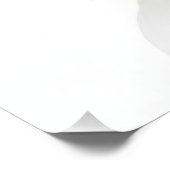 ニンニク フォトプリント            (角)