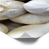 ニンニク ポスター (角)