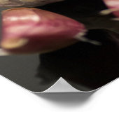 ニンニク ポスター (角)